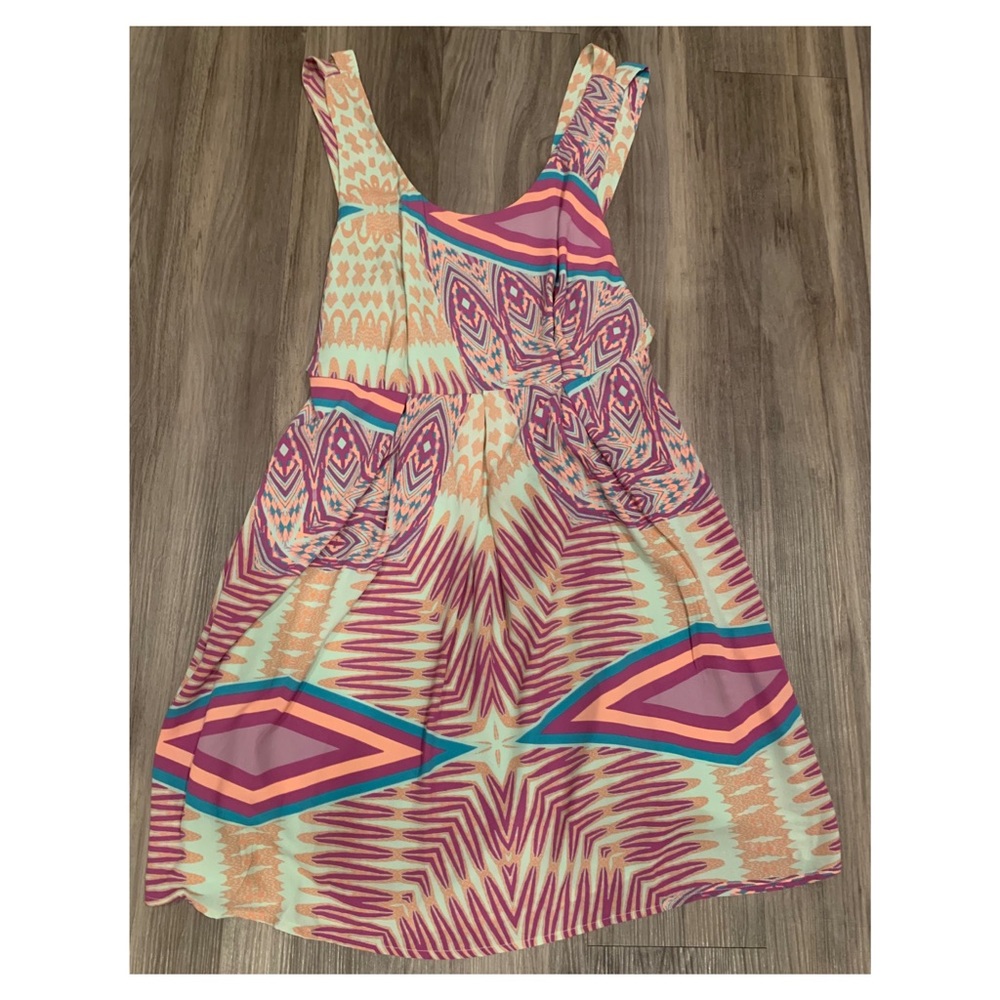 Forever 21 Summer Dress